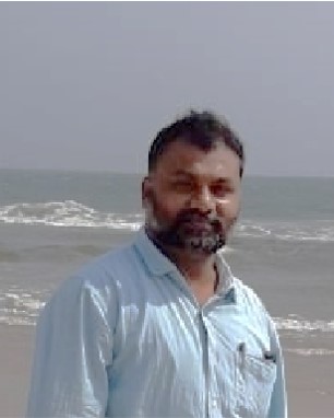 Dr. Ravisankar L